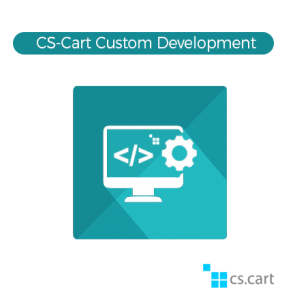 CS-Cart Custom Development Services Company Chennai India