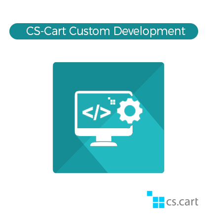 CS-Cart Custom Development Services Company Chennai India