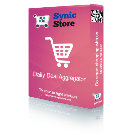 daily-deal-aggregator-website-development