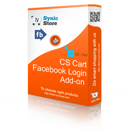 cscart-facebook(fb)-connect-login-addon