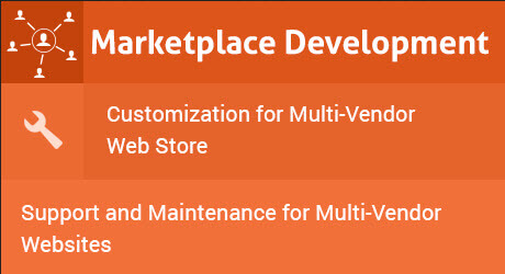 Magento Marketplace Extension Development in India