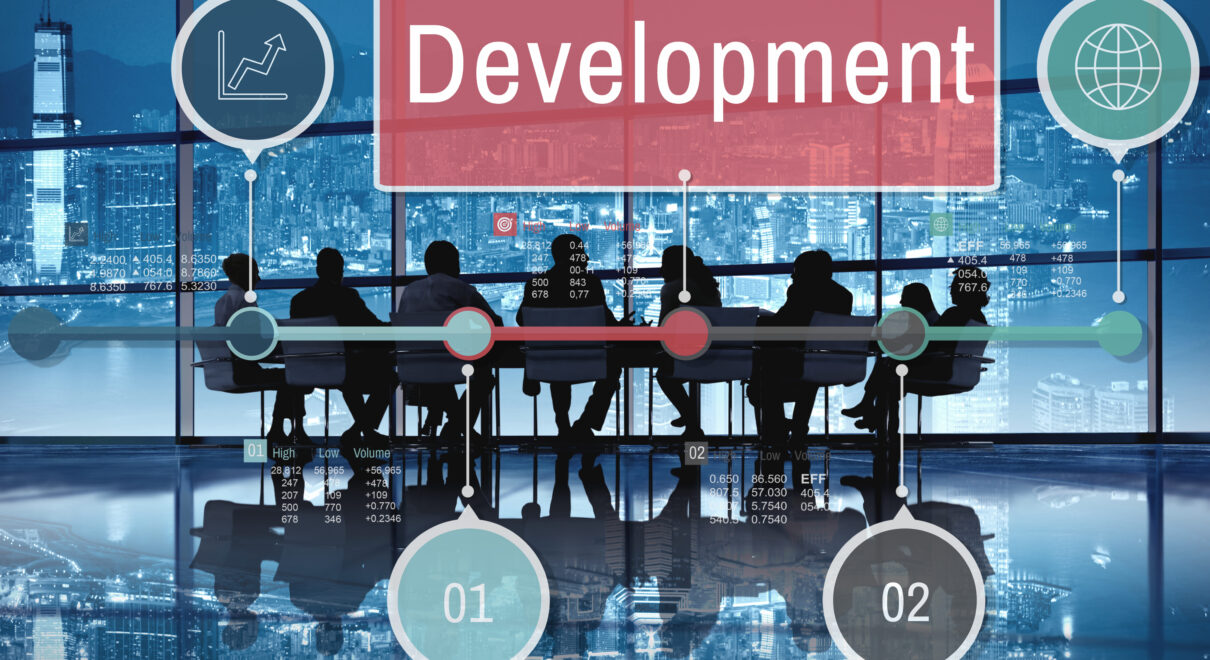 Introduction to Software Development Services