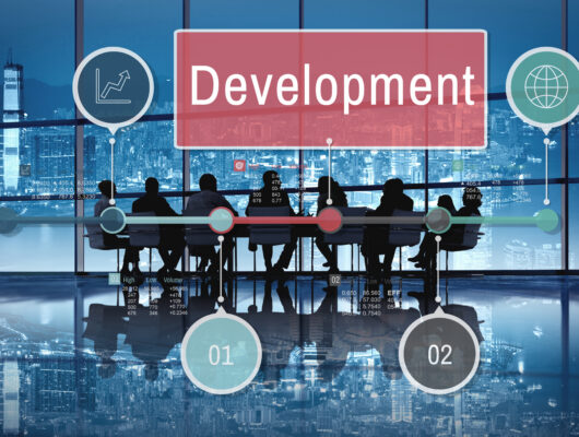 Introduction to Software Development Services