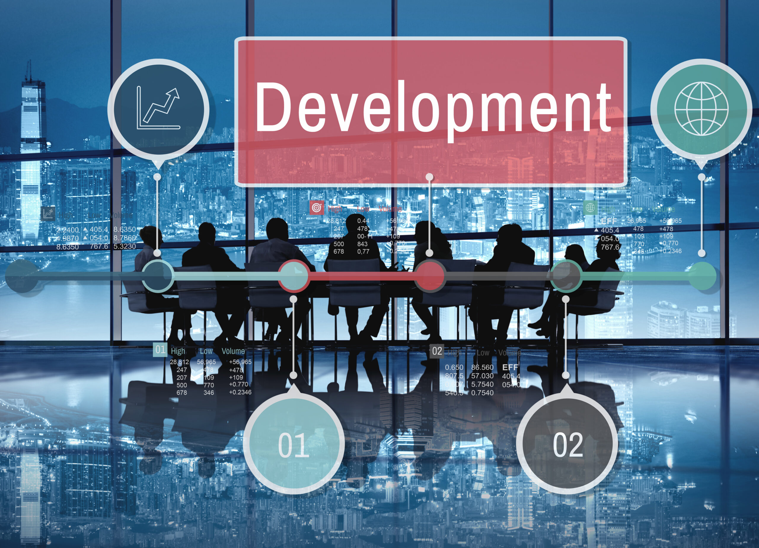 Introduction to Software Development Services