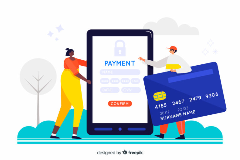 Payment Gateway Integration