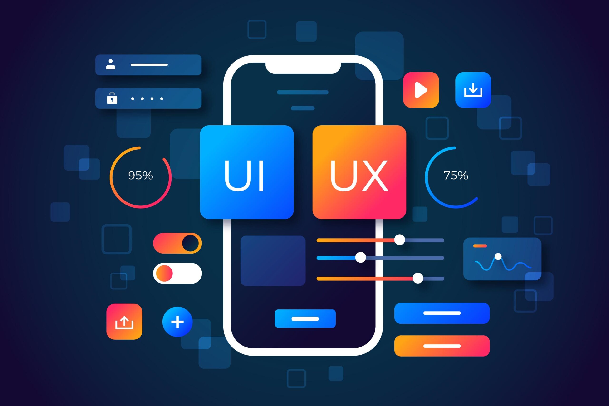 Understanding UI and UX Design